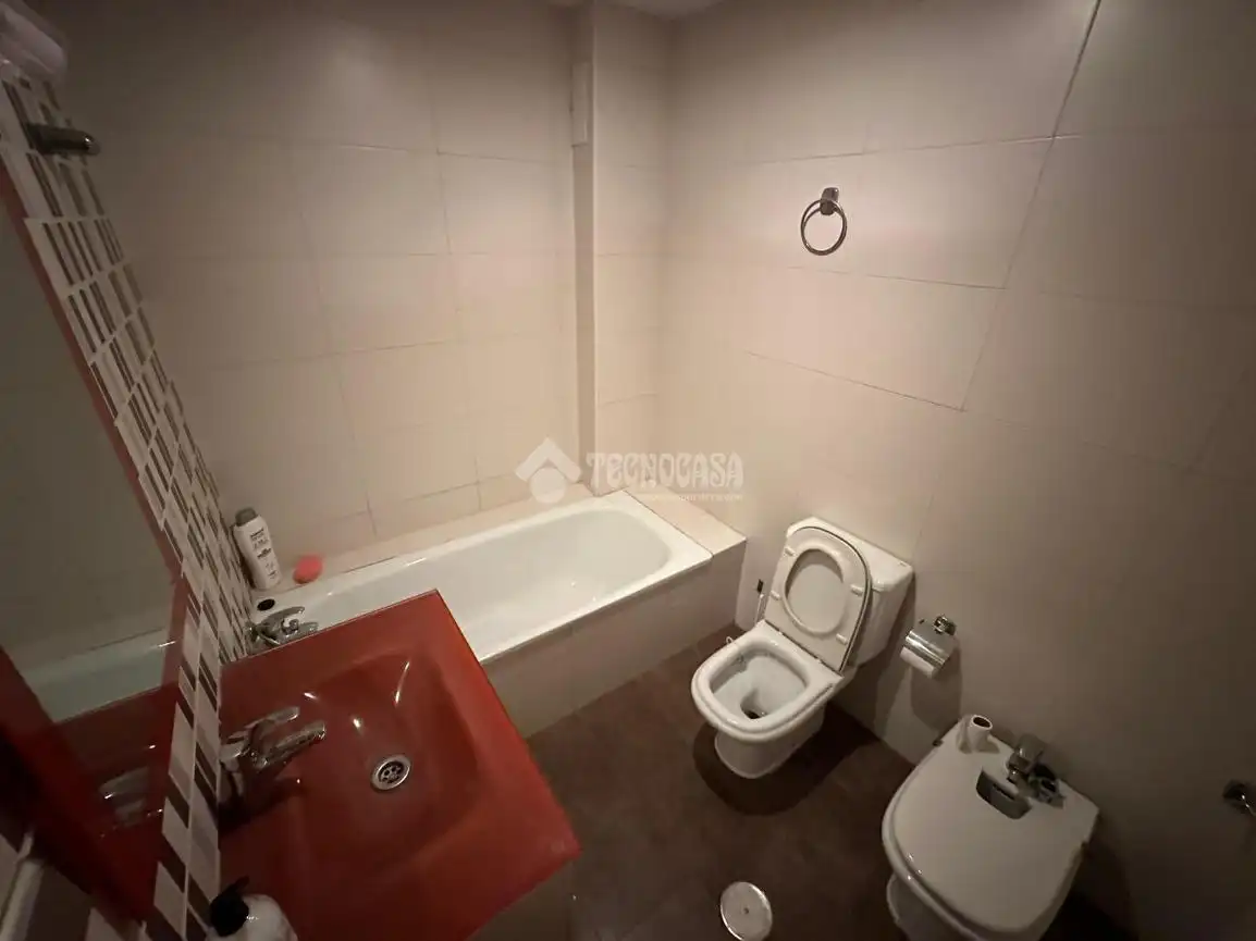 Piso con ascensor en venta en Mengíbar, imagen 11