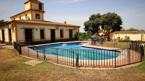 Foto 2 de Finca rústica en venta en Polígono 15 Parcela 1 Hoyanquilla. Merida (badajo, 15, Alcuéscar, Cáceres