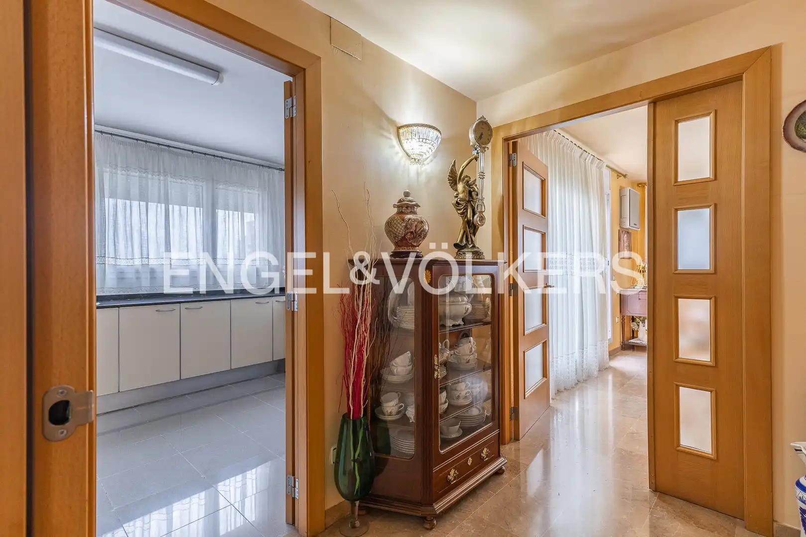 Dúplex en venta en Terrassa con Aire acondicionado, Calefacción y Terraza
