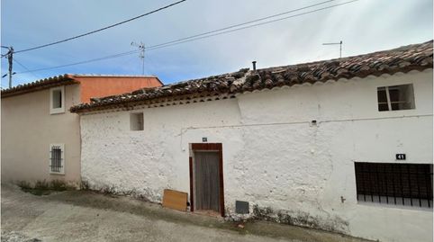Foto 3 de Casa o chalet en venta en Bejís, Castellón