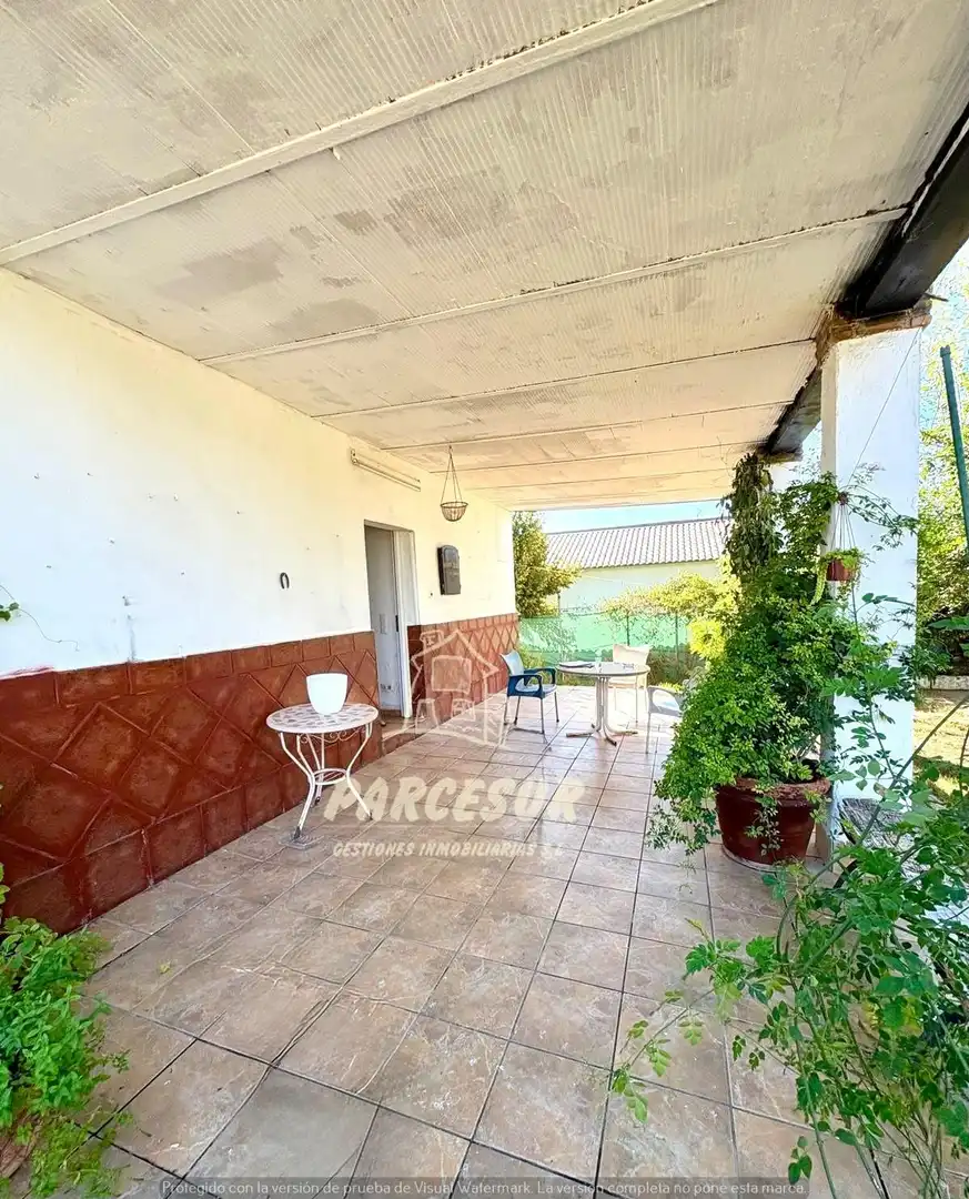 Casa con piscina en venta en Periurbano Oeste - Sierra, imagen 30