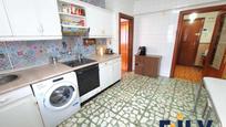 Kitchen of Flat for sale in Santurtzi   with Heating