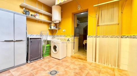 Foto 5 de Casa o xalet de lloguer a Los Puertos, Murcia