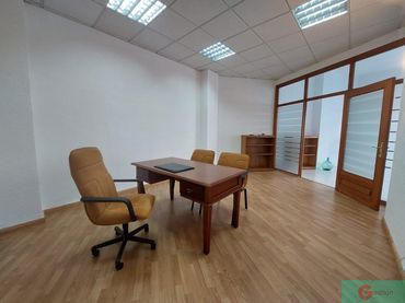 Local comercial en venda a Centro