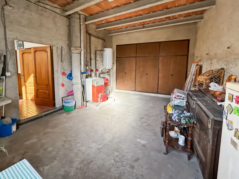 Houses for sale in Borrassà  with Air Conditioner, Heating and Terrace