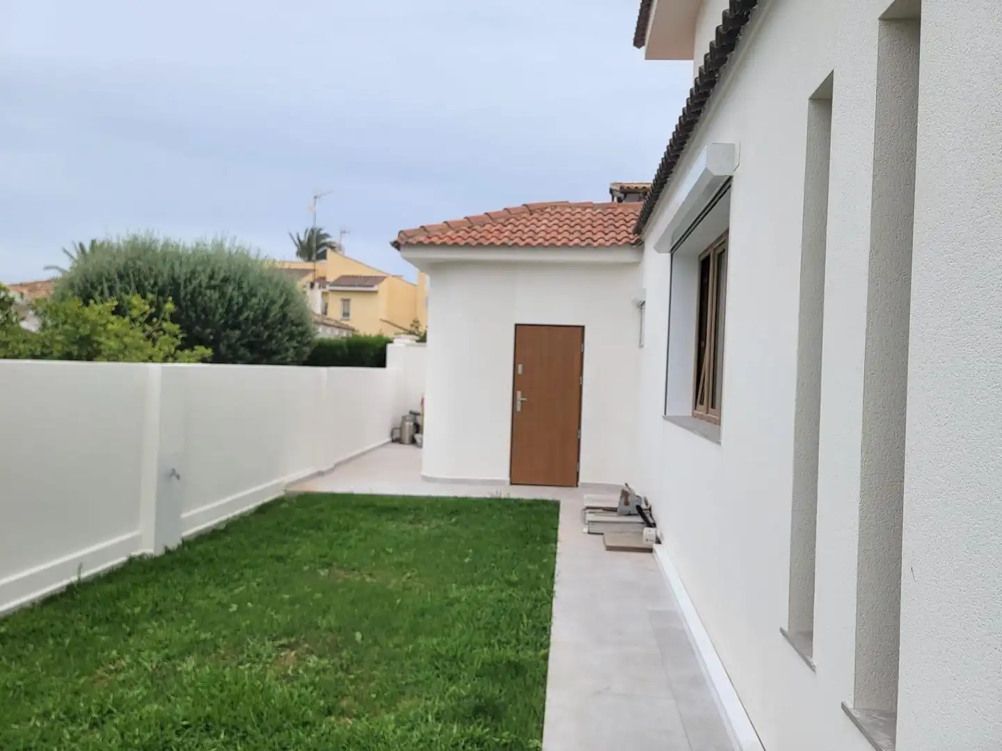 Detached house with terrace for sale in Orihuela Costa, imagen 5