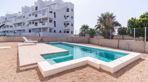 Última vivienda disponible con piscina privada en Santa Rosalía
