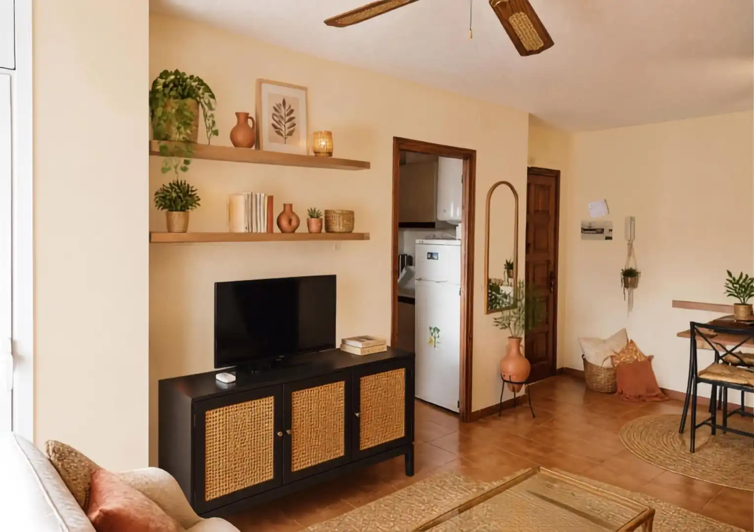 Living room of Apartments for sale in Palamós  with Balcony