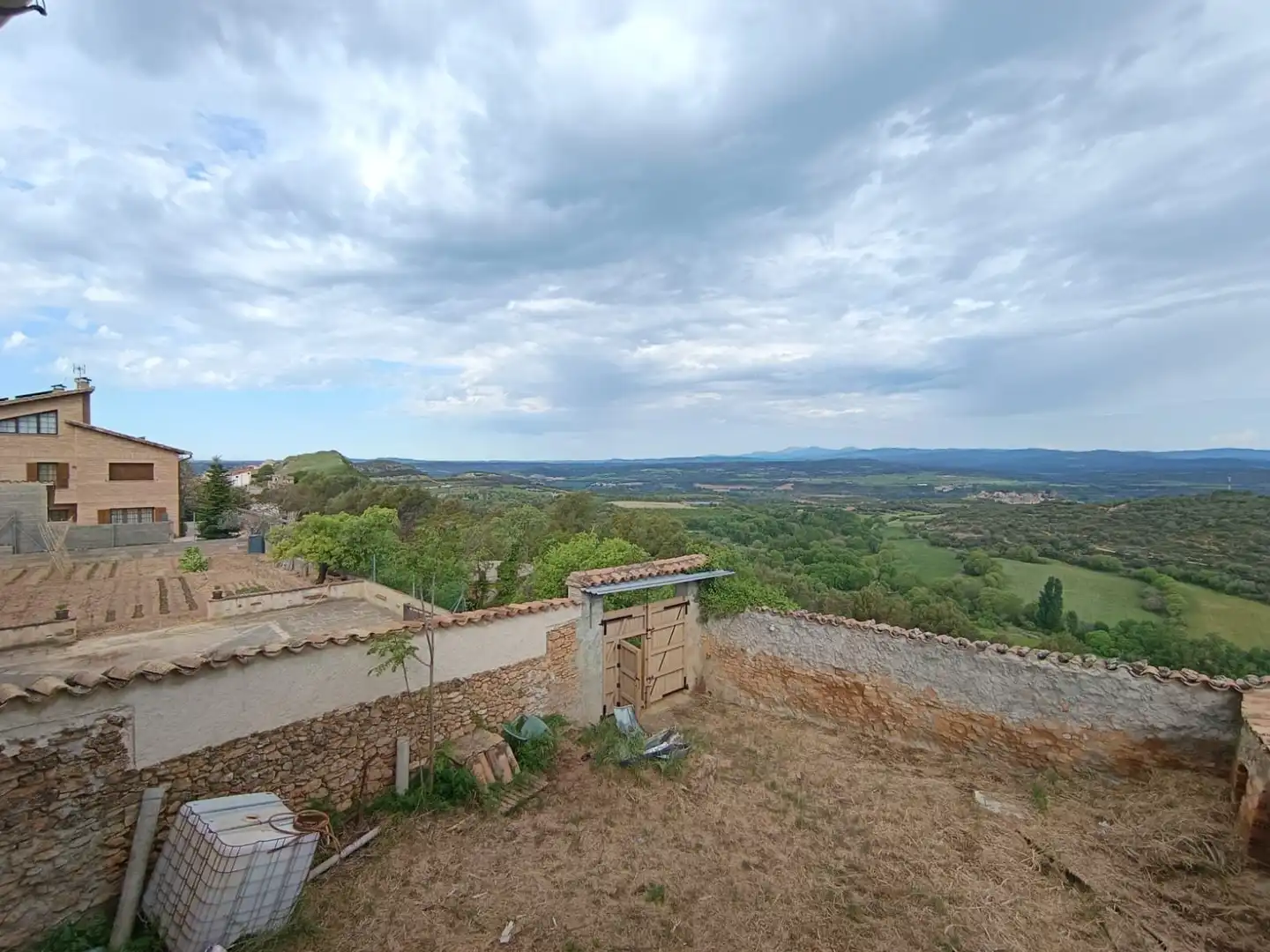 Finca rústica en venda en Estadilla