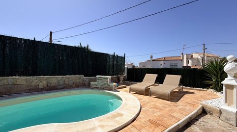Foto 3 de Casa o chalet en venta en Avenida Montseny, Mas d'En Serra - Els Cards, Sant Pere de Ribes