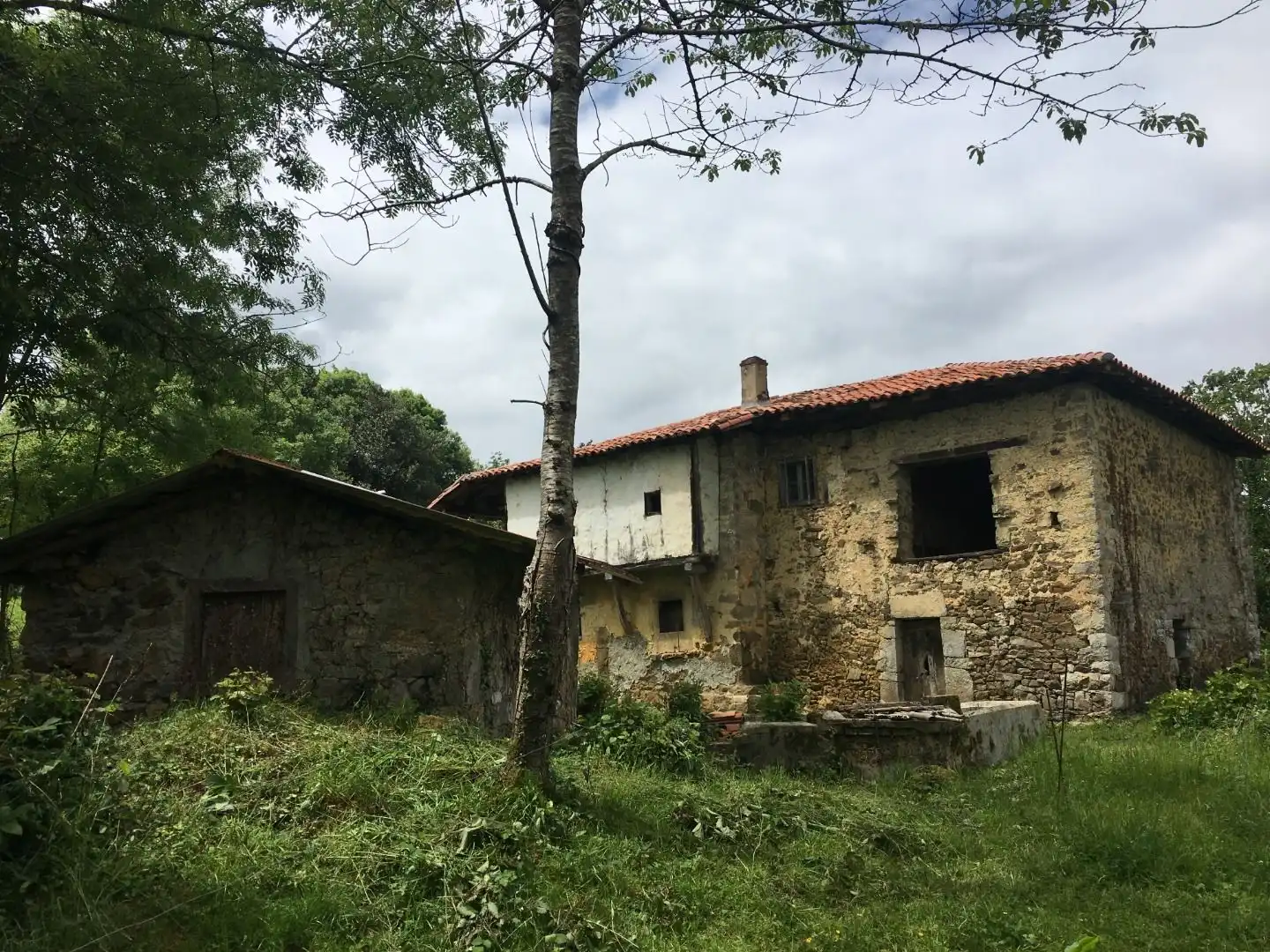 Casa in vendita a Granda, imagen 5