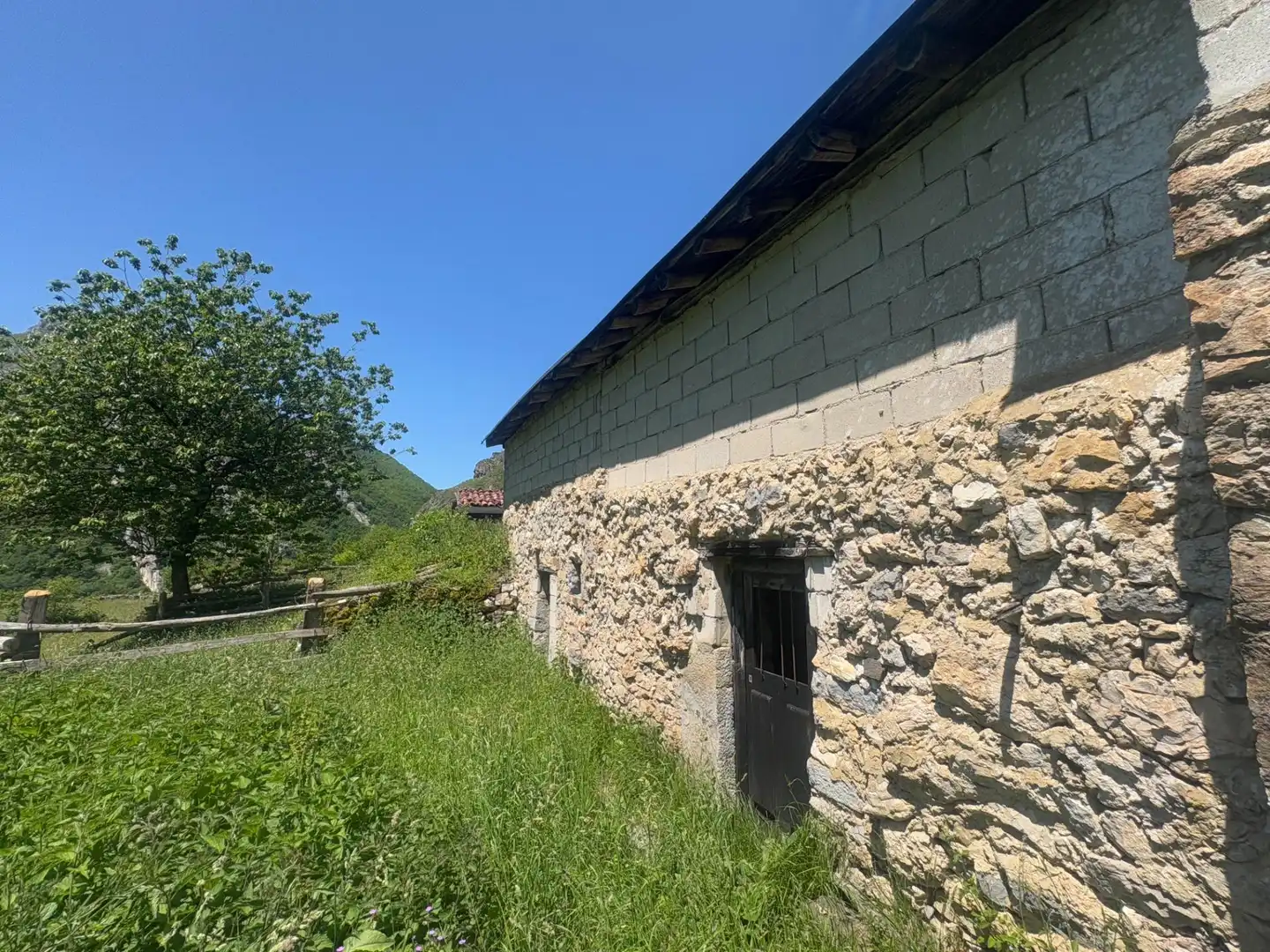 Haus zum Verkauf in Lugar Cuevas, imagen 7