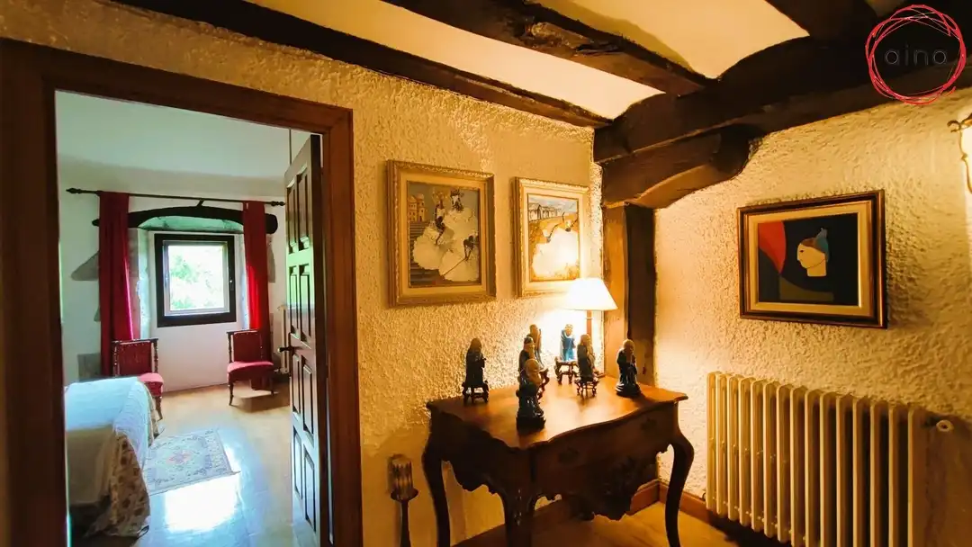 Houses for sale in Iza / Itza  with Heating, Private garden and Terrace
