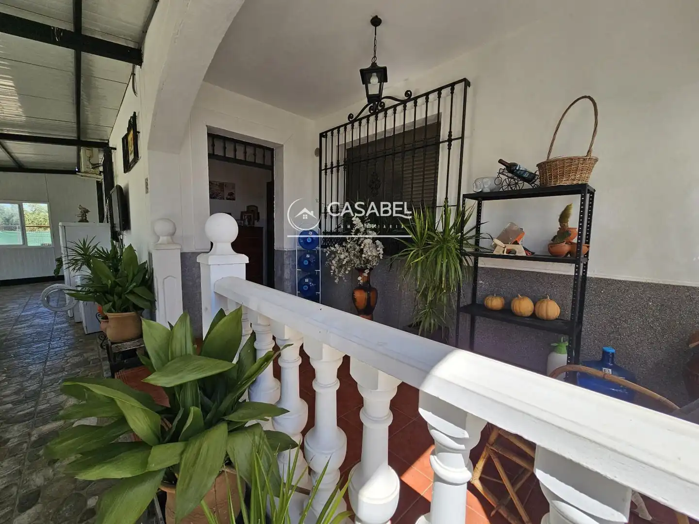 Villa avec piscine à vendre à Periurbano Oeste - Sierra, imagen 9