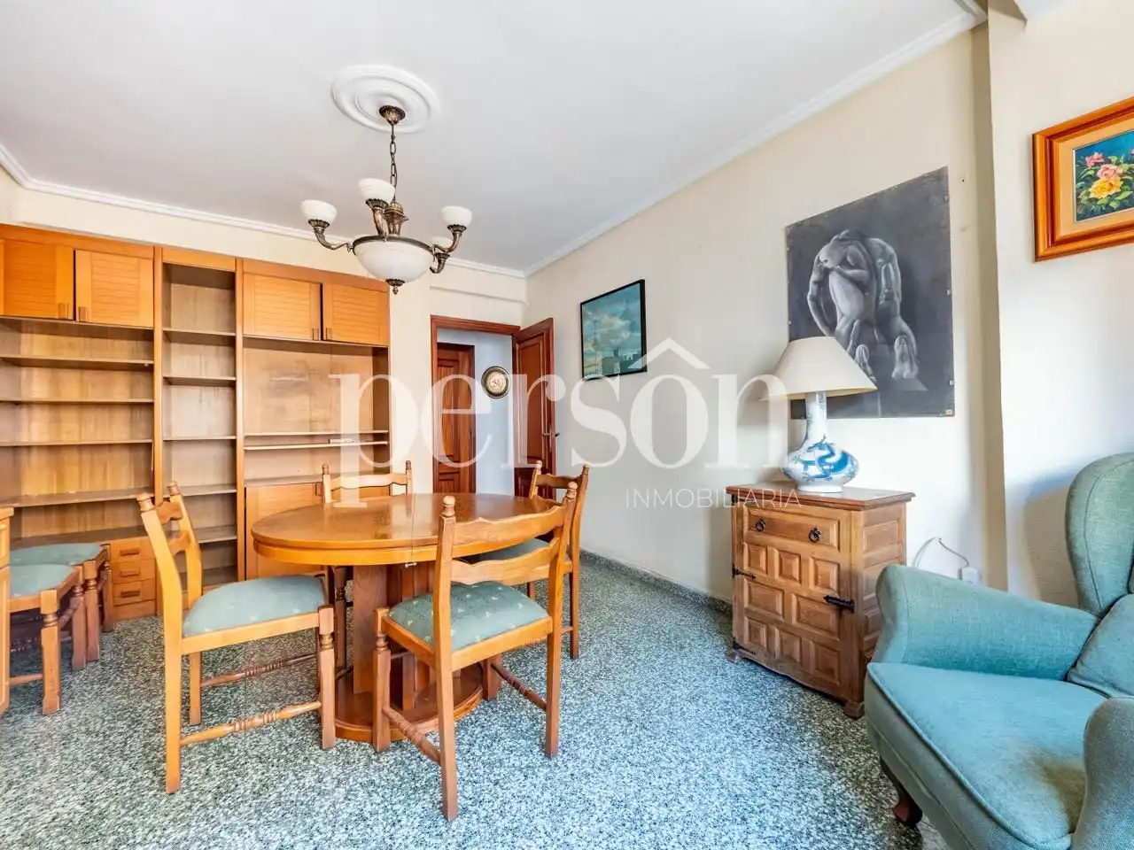 Wohnung mit Terrasse zum Verkauf in Quatre Carreres, imagen 9