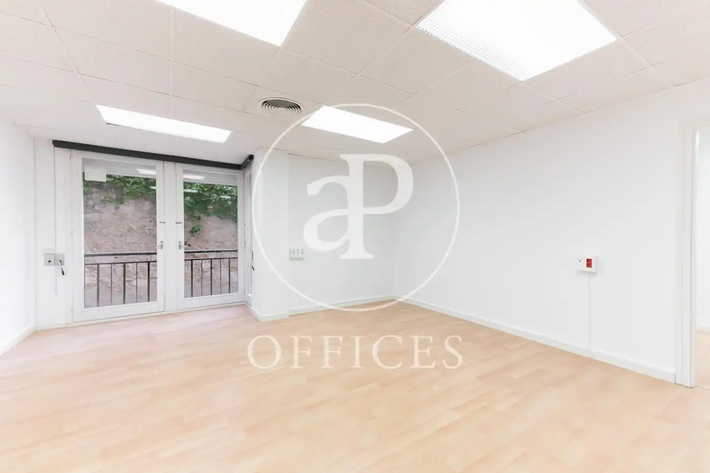 Office space with lift to rent in Avinguda Diagonal, imagen 19