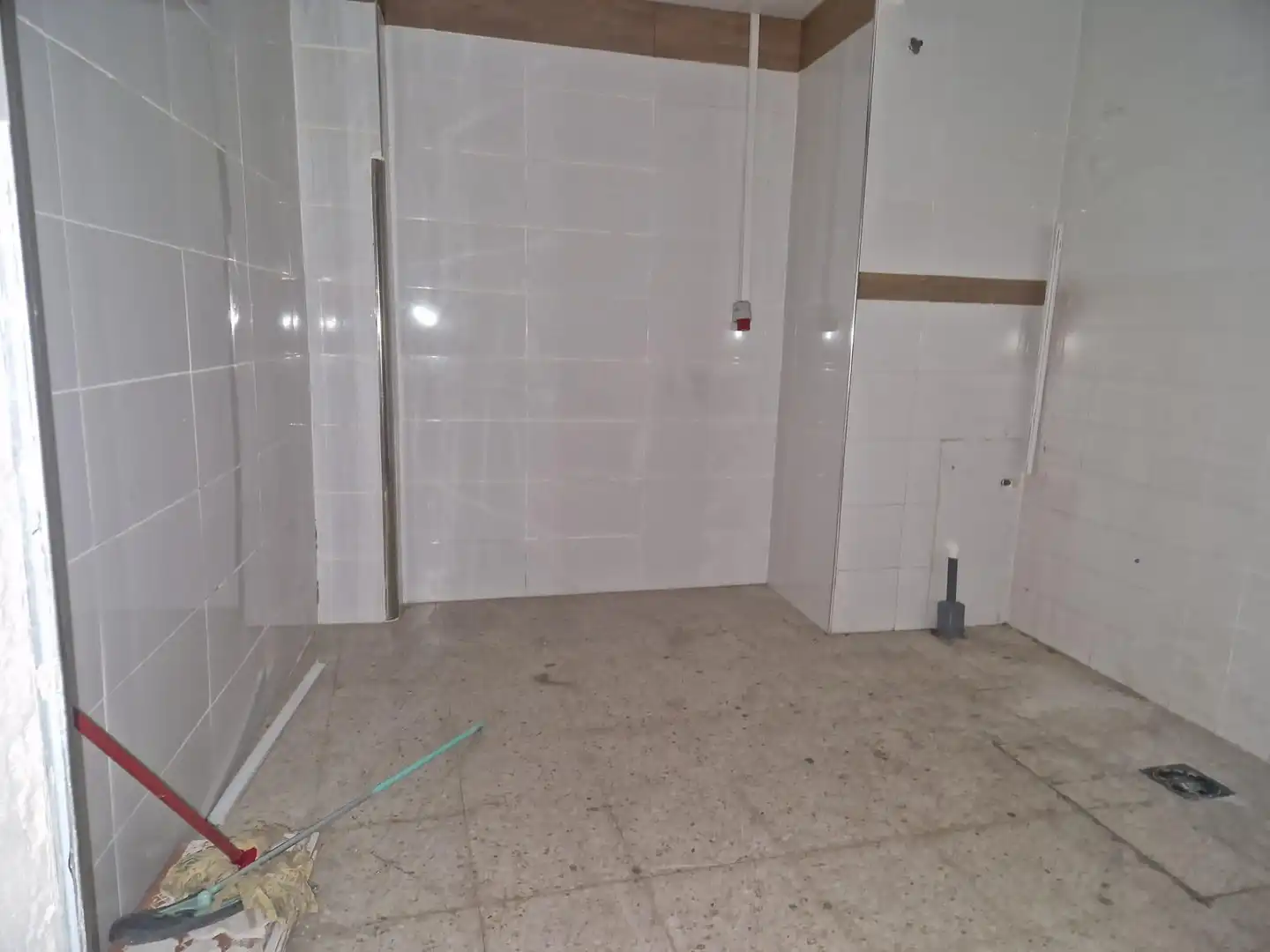 Gewerbefläche zur Miete in Casco Antiguo - La Dehesa - Los Monteros, imagen 17