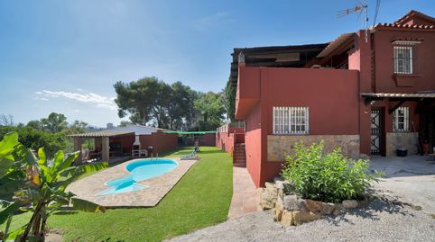 Foto 4 de Casa o xalet en venda a Urbanización Lomas de Rio Verde, Las Lomas de Río Verde, Marbella