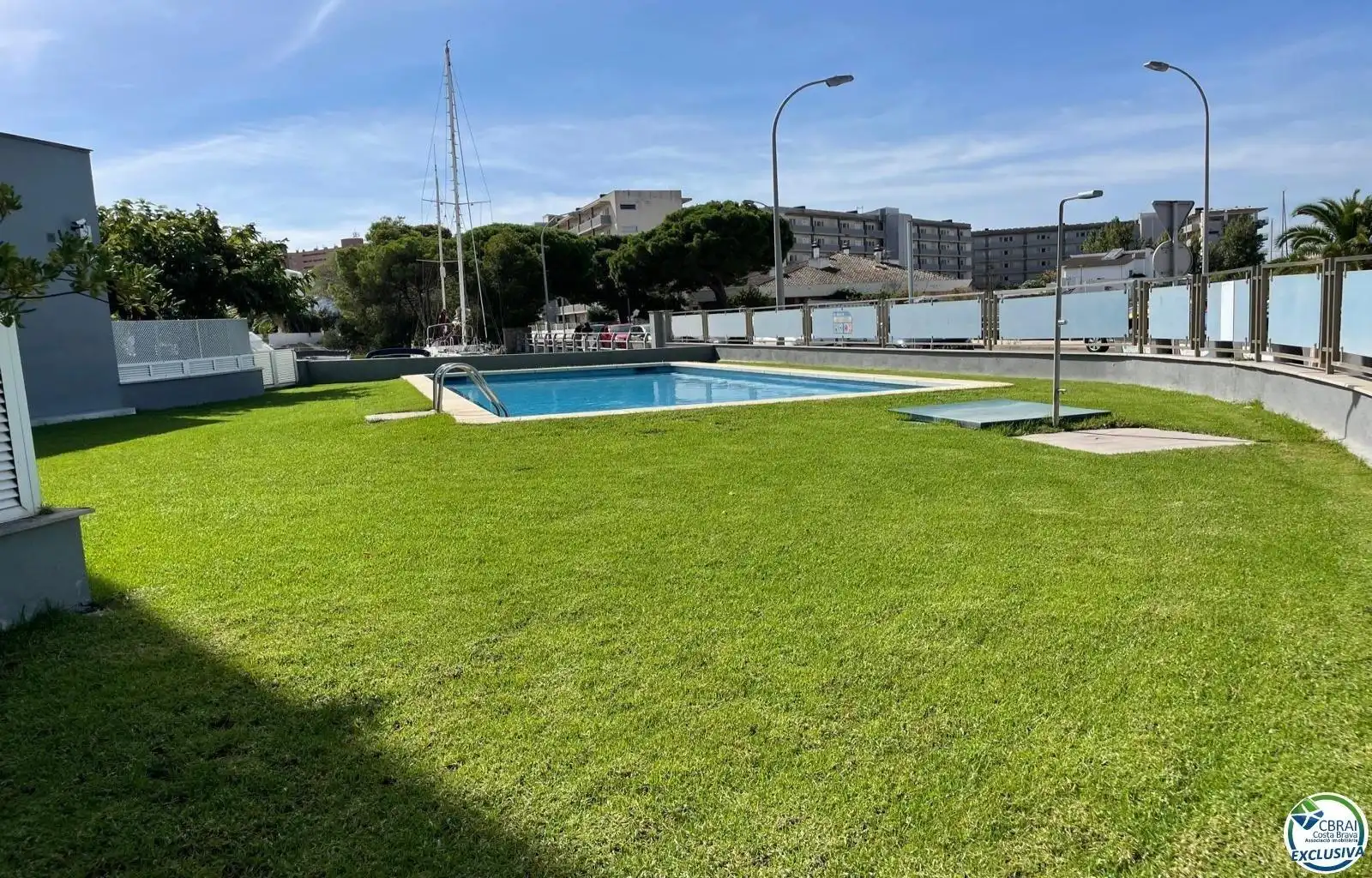Apartment with pool for sale in DE LA PLATJA, imagen 30