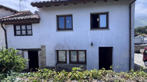 Foto 2 de Casa adosada en venta en Llanes pueblo, Llanes