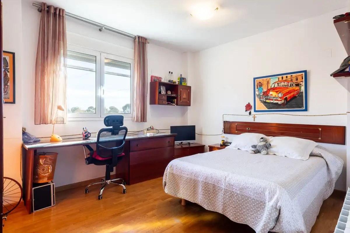 Casa con terrazza in vendita a Carrer de la Perdiu, imagen 23