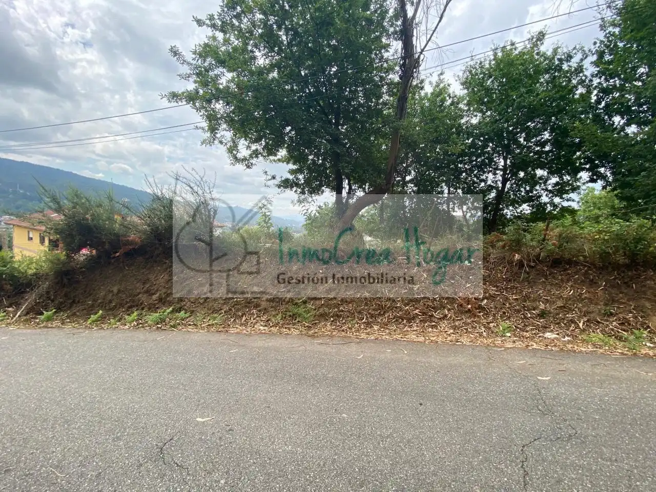 Terreny residencial en venda a Mos, imagen 12