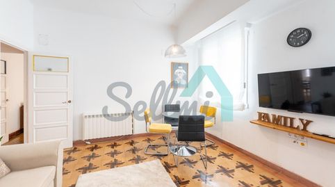 Foto 2 de Pis de lloguer a Colón, Llano, Gijón