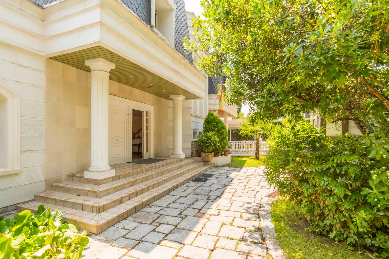 Casa o chalet en venta en Calle Venta Vieja, La Florida - El Plantío