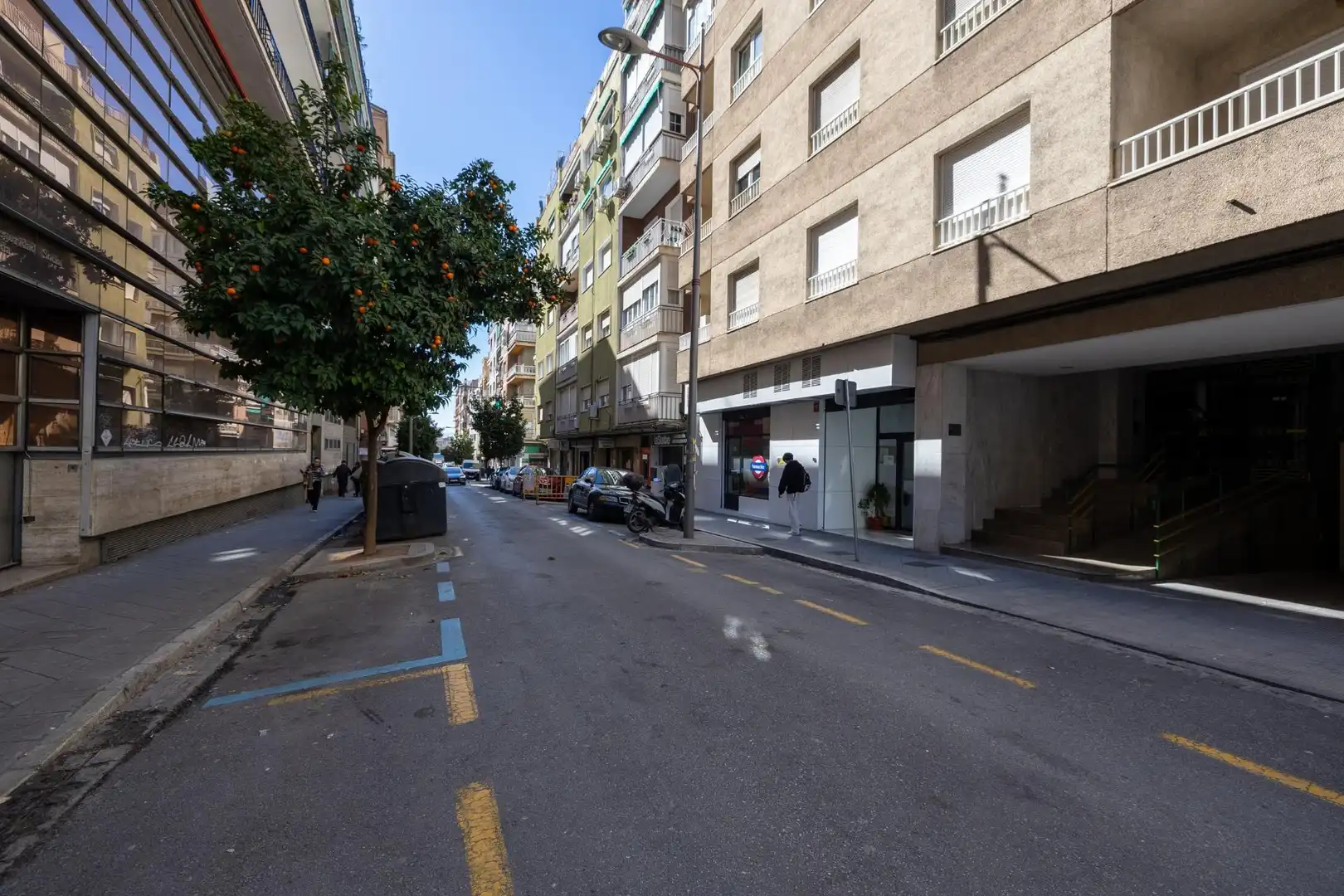 Business premises for sale in Calle Cisne 10, imagen 5