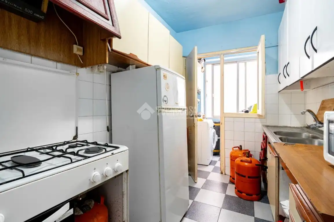 Flat for sale in Chana, imagen 12