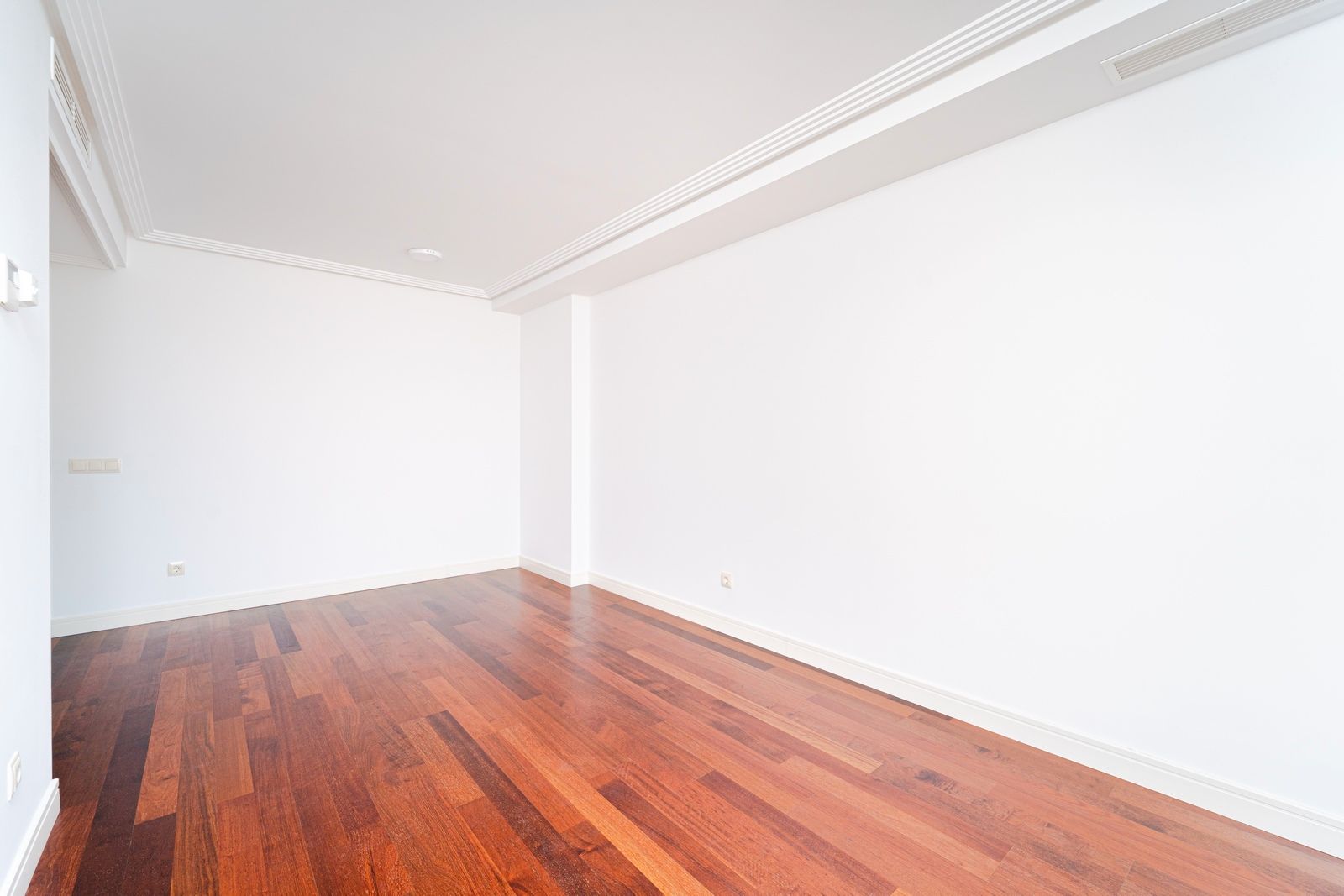 Habitación de Piso en venta en  Madrid Capital con Aire acondicionado, Parquet y Trastero