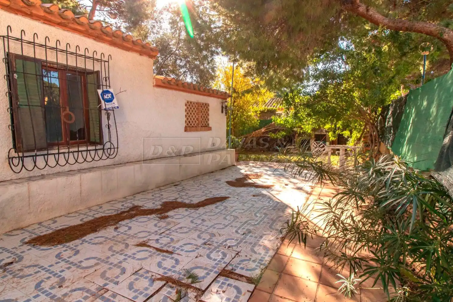 Villa con giardino in vendita a Orihuela Costa, imagen 17