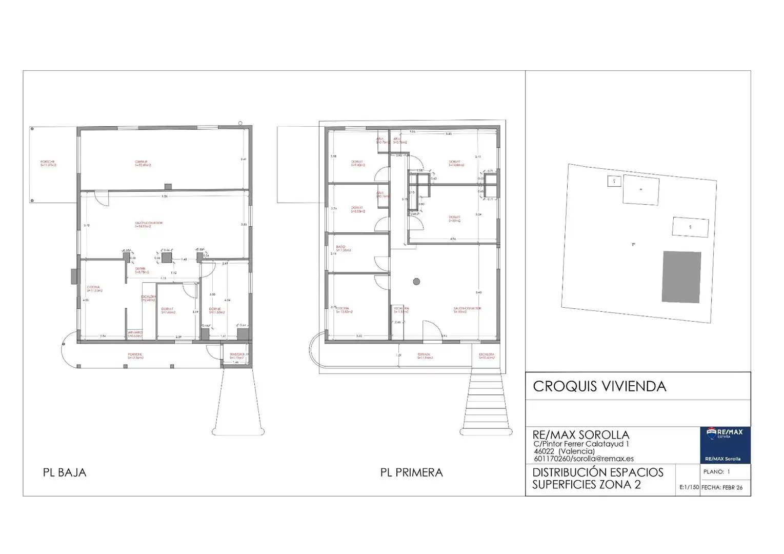 Detached house with pool for sale in Calle Calle Margalló, imagen 37