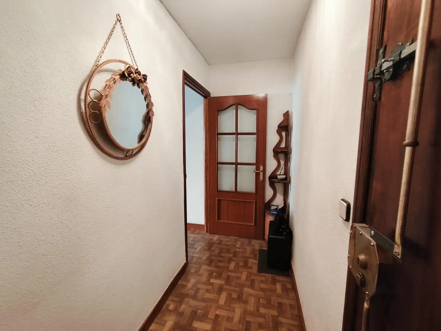Pis en venda en Alcalá de Henares amb Parquet