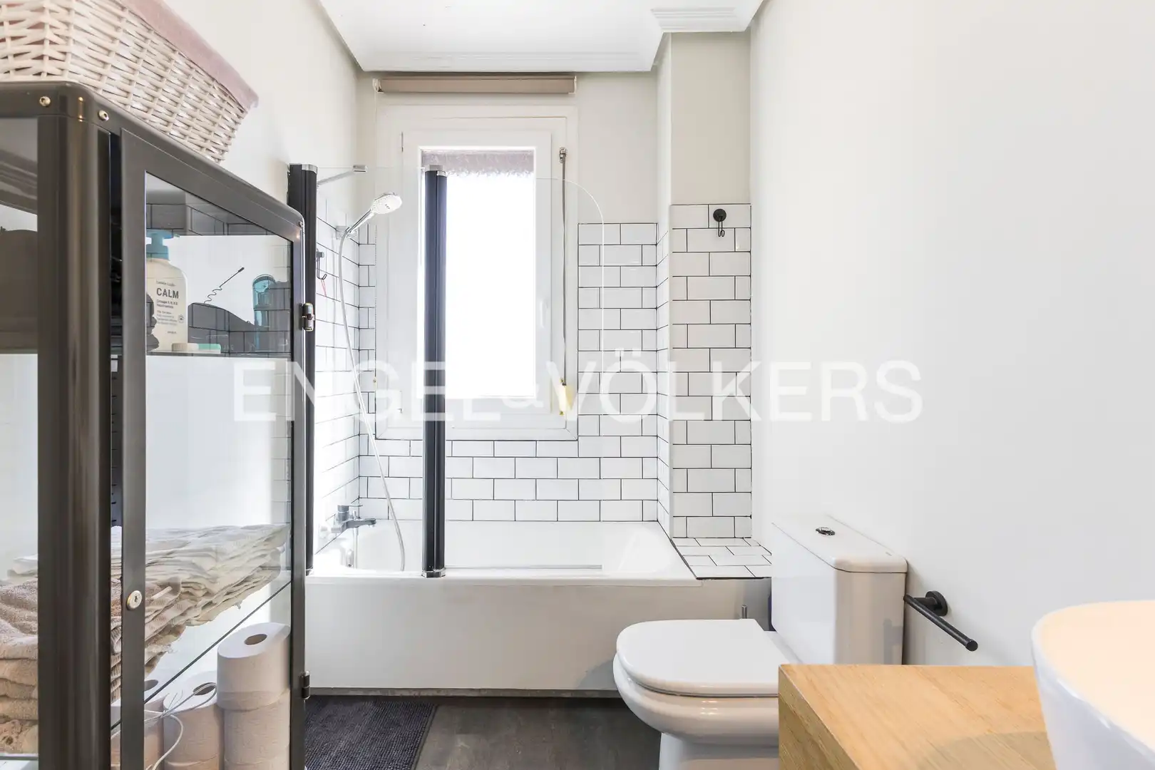 Appartamento con terrazza in vendita a Calle de Francisco Silvela, imagen 13