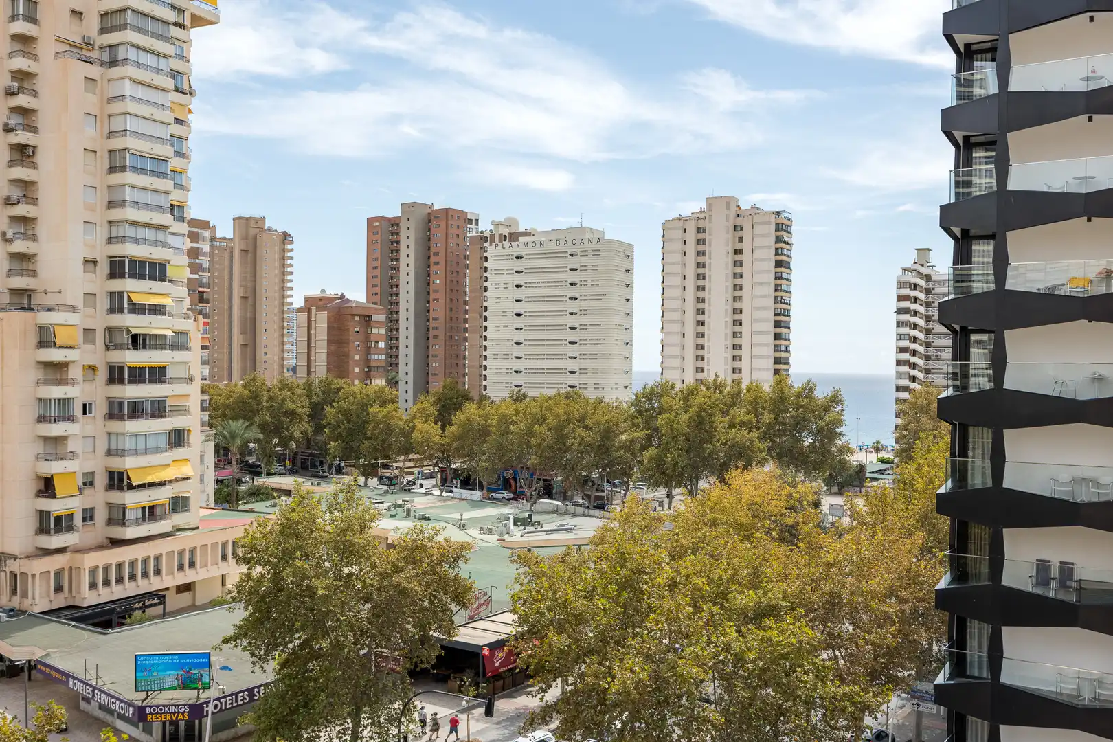 Pis amb piscina en venda a Playa de Levante, imagen 14