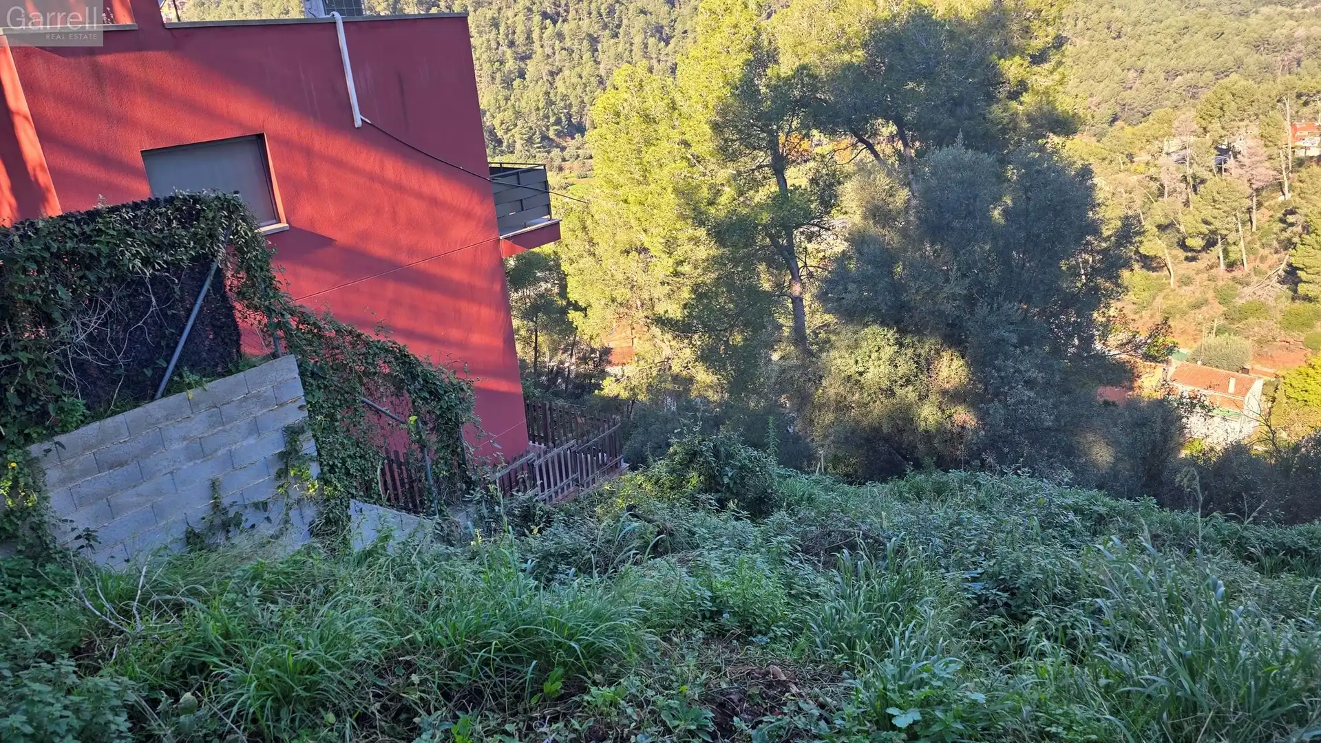 Grundstücke und Bauplätze zum Verkauf in carrer Enric Morera, imagen 6