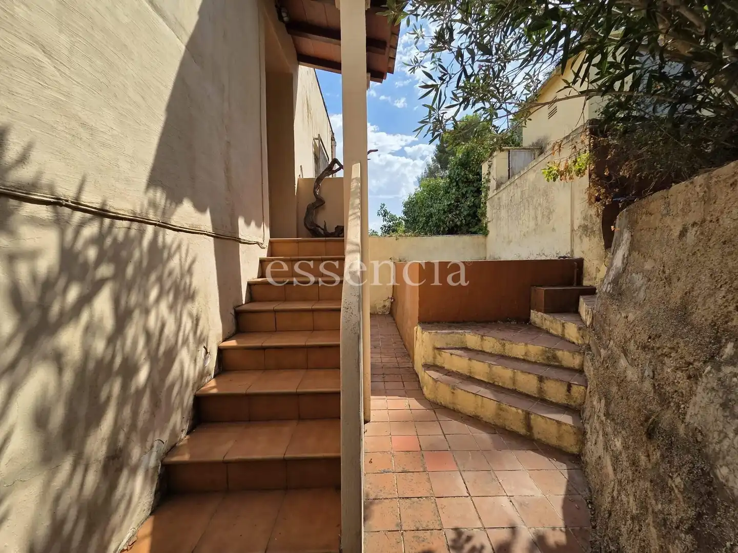 Chalet con terraza en venta en Ròtova, imagen 38