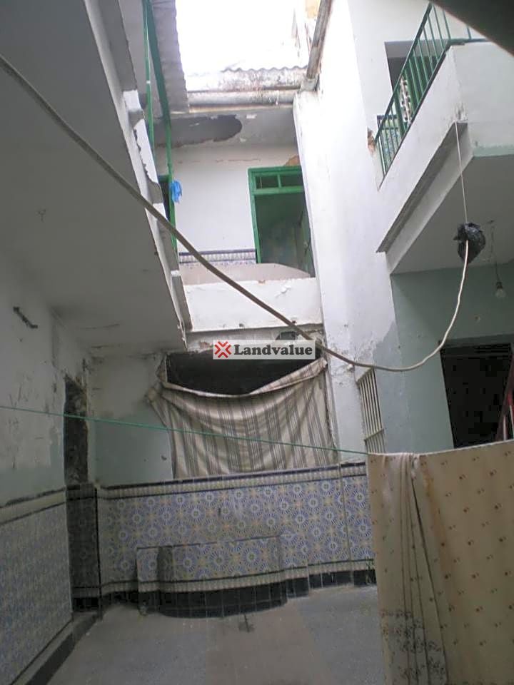 Vista exterior de Residencial en venda en Alcalá de Guadaira