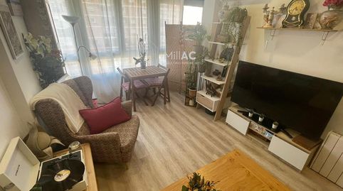 Foto 3 de Piso en venta en Sarria, Pilar, Madrid Capital