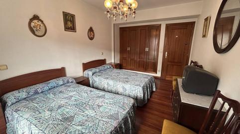 Foto 3 de Pis en venda a Calle Calzadas, Villa Pilar, Burgos