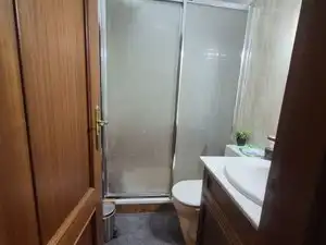 Bany de Àtic en venda en Santa Cruz de Tenerife amb Terrassa i Traster