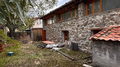 Foto 5 de Edificio en venta en Navafría, Segovia