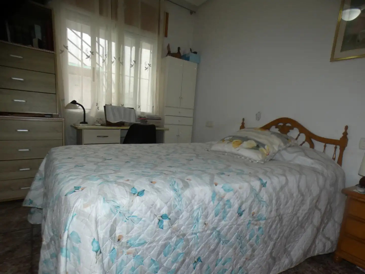 Casa con jardín en venta en Los Cuarteros, imagen 14
