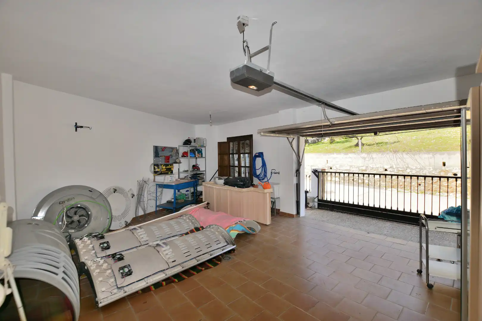 Villa mit Terrasse zum Verkauf in Avenida Europa 78, imagen 8