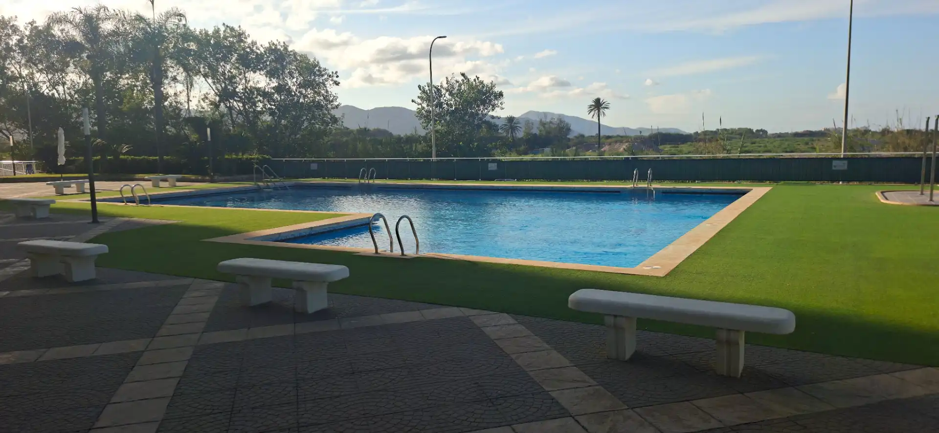 Penthouse with pool for sale in Carrer Ribera Baixa, imagen 5