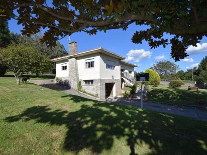 House or chalet for sale in Lugar Gaiba, Vilarmaior