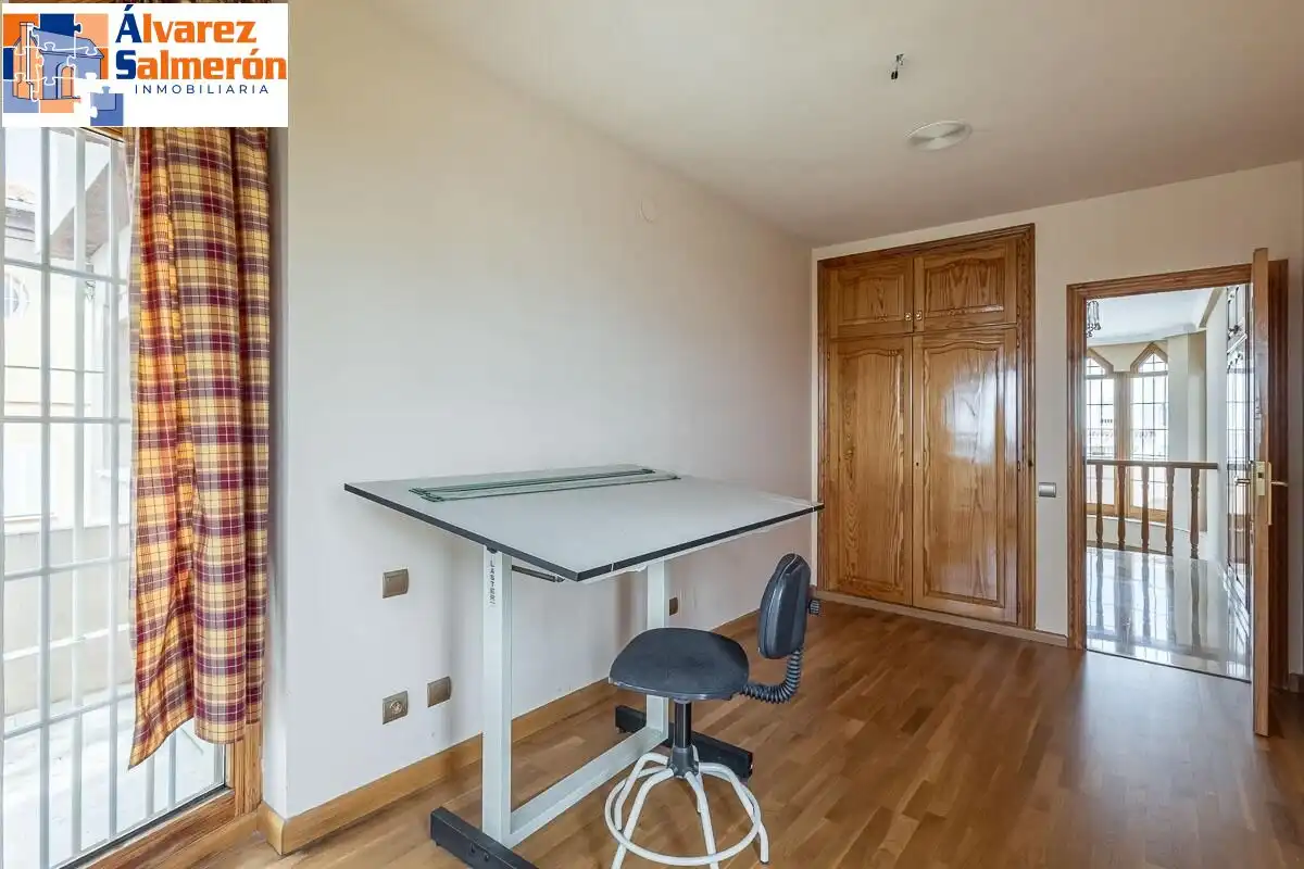 Casa con terrazza in vendita a Calle ARCES UR.MONTELUZ, imagen 27