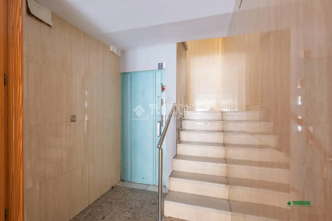 Piso en venta en Almería