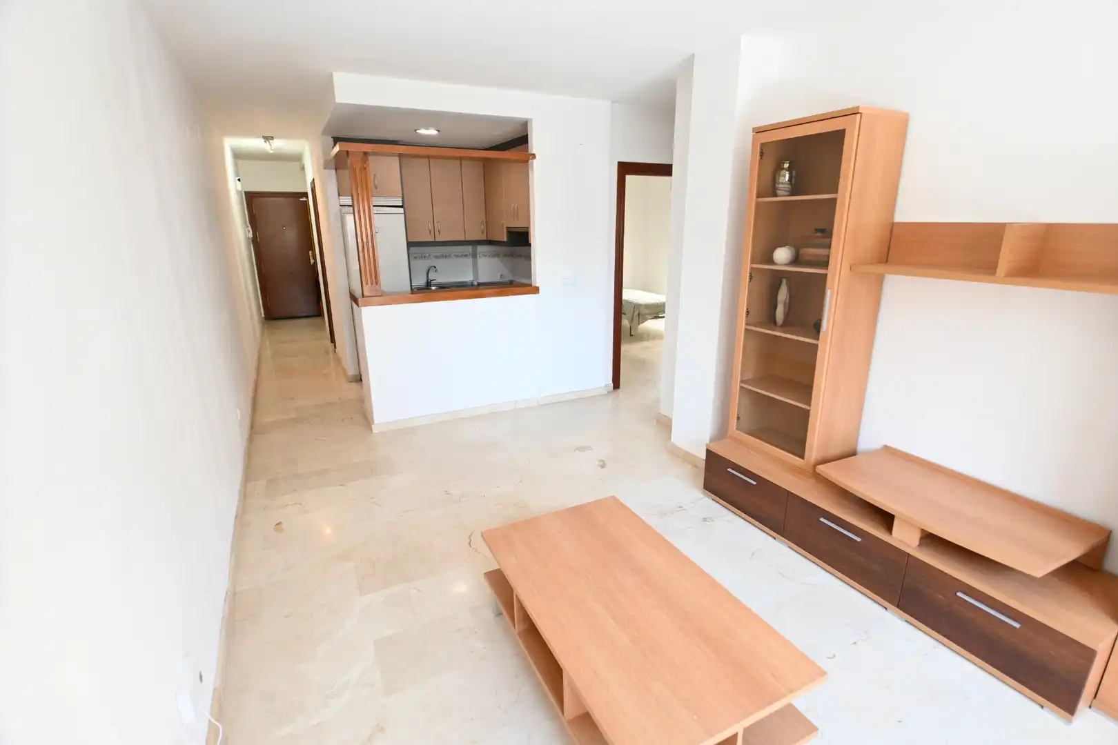 Wohnung zum Verkauf in Calle Estación de Tranvías 1B, imagen 2